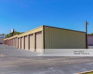 Photo 3 of USA Storage Centers - 1505 Ferdon Blvd South, Crestview, FL
