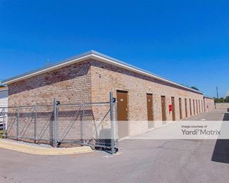 Photo 4 of USA Storage Centers - 1505 Ferdon Blvd South, Crestview, FL