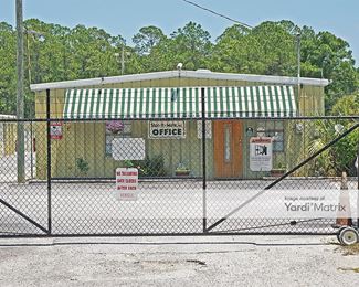 Photo 1 of Stor-It-Mate - 3600 Nighthawk Lane, Pensacola, FL