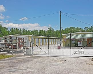Photo 2 of Stor-It-Mate - 3600 Nighthawk Lane, Pensacola, FL