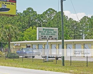 Photo 3 of Stor-It-Mate - 3600 Nighthawk Lane, Pensacola, FL