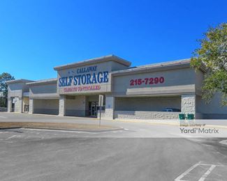 Photo 1 of Best American Storage - 315 North Tyndall Pkwy, Panama City, FL