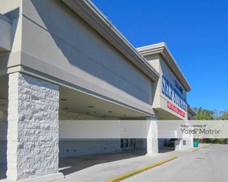 Photo 2 of Best American Storage - 315 North Tyndall Pkwy, Panama City, FL