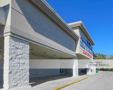 Storage Units for Rent available at 315 North Tyndall Pkwy, Panama City, FL 32404