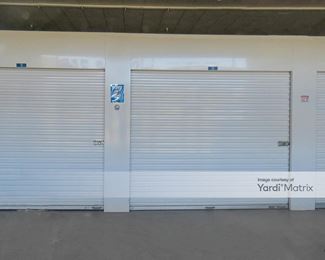 Photo 3 of Best American Storage - 315 North Tyndall Pkwy, Panama City, FL
