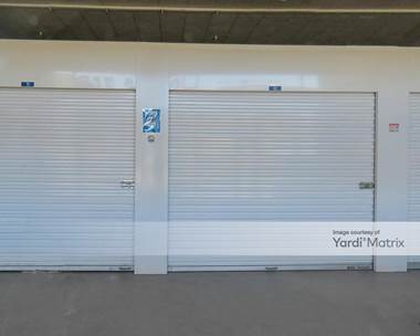 Storage Units for Rent available at 315 North Tyndall Pkwy, Panama City, FL 32404