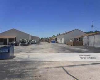 Photo 2 of Otter Self Storage - 26 A Beal Pkwy NW, Fort Walton Beach, FL