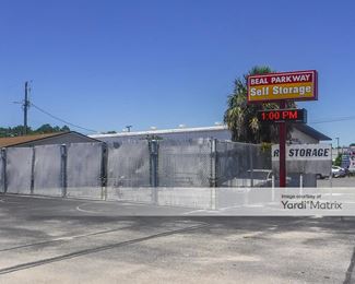 Photo 3 of Otter Self Storage - 26 A Beal Pkwy NW, Fort Walton Beach, FL