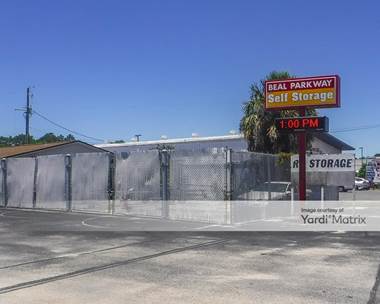 Storage Units for Rent available at 26 A Beal Pkwy NW, Fort Walton Beach, FL 32548