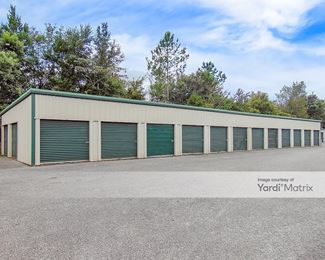 Photo 2 of Storage King USA - 4646 Parkmore Plaza Drive, Milton, FL