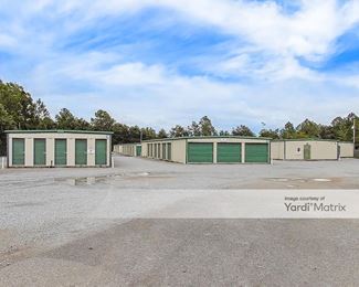 Photo 3 of Storage King USA - 4646 Parkmore Plaza Drive, Milton, FL