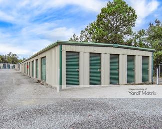 Photo 4 of Storage King USA - 4646 Parkmore Plaza Drive, Milton, FL
