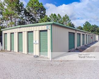 Photo 5 of Storage King USA - 4646 Parkmore Plaza Drive, Milton, FL