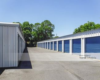 Photo 1 of Space Saver Self Storage - 422 NW Racetrack Road, Fort Walton Beach, FL