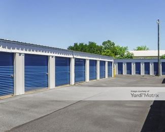 Photo 3 of Space Saver Self Storage - 422 NW Racetrack Road, Fort Walton Beach, FL