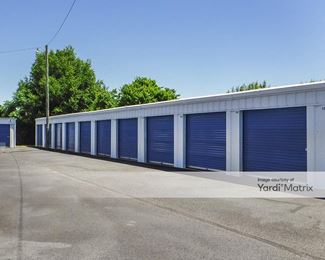 Photo 4 of Space Saver Self Storage - 422 NW Racetrack Road, Fort Walton Beach, FL