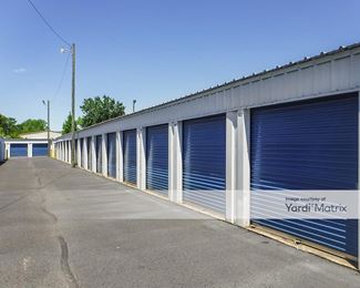 Photo 5 of Space Saver Self Storage - 422 NW Racetrack Road, Fort Walton Beach, FL