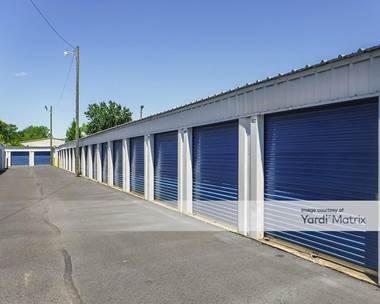 Storage Units for Rent available at 422 NW Racetrack Road, Fort Walton Beach, FL 32547