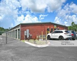 Image for Storage King USA - 4065 Garcon Point Road, Milton, FL