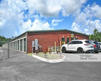 Photo 1 of Storage King USA - 4065 Garcon Point Road, Milton, FL