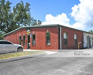 Photo 2 of Storage King USA - 4065 Garcon Point Road, Milton, FL