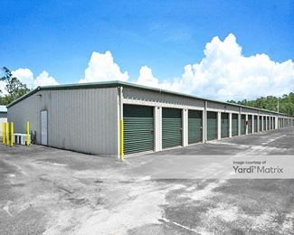 Photo 3 of Storage King USA - 4065 Garcon Point Road, Milton, FL