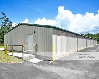 Photo 4 of Storage King USA - 4065 Garcon Point Road, Milton, FL