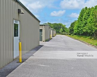 Photo 2 of Storage King USA - 4384 Luther Fowler Road, Pace, FL