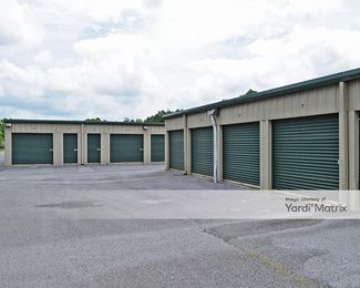 Photo 3 of Storage King USA - 4384 Luther Fowler Road, Pace, FL