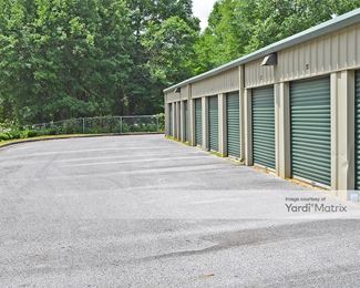 Photo 4 of Storage King USA - 4384 Luther Fowler Road, Pace, FL