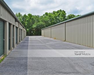 Photo 5 of Storage King USA - 4384 Luther Fowler Road, Pace, FL
