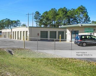 Photo 1 of Bay Mini Warehouses-Storage - 900 26th Street West, Lynn Haven, FL