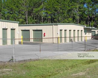 Photo 3 of Bay Mini Warehouses-Storage - 900 26th Street West, Lynn Haven, FL