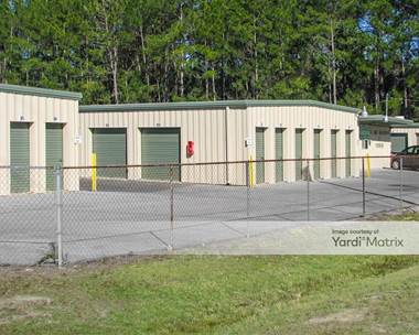 Storage Units for Rent available at 900 26th Street West, Lynn Haven, FL 32444