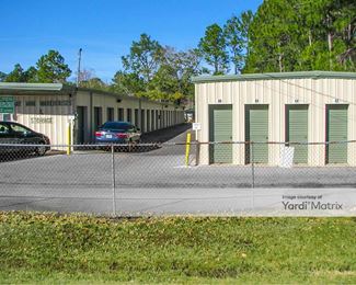 Photo 4 of Bay Mini Warehouses-Storage - 900 26th Street West, Lynn Haven, FL