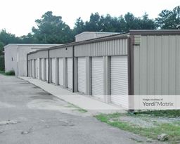 Image for All Secure Storage of Valparaiso - 900 Valastics Avenue, Valparaiso, FL