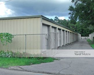 Photo 4 of All Secure Storage of Valparaiso - 900 Valastics Avenue, Valparaiso, FL