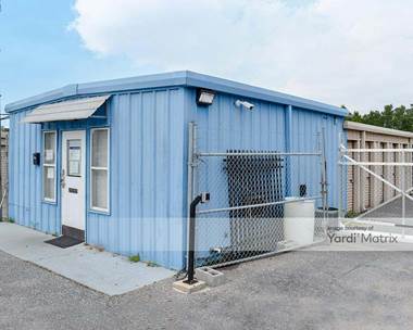 Storage Units for Rent available at 801 South Old Corry Field Road, Pensacola, FL 32507