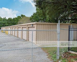 Photo 2 of ClearHome Self Storage - 801 South Old Corry Field Road, Pensacola, FL