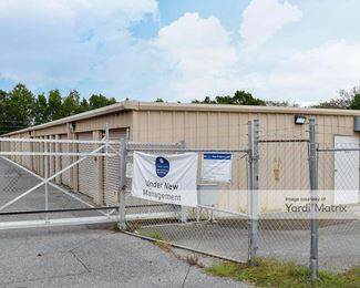 Photo 3 of ClearHome Self Storage - 801 South Old Corry Field Road, Pensacola, FL