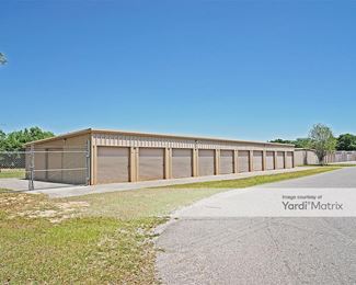 Photo 4 of ClearHome Self Storage - 801 South Old Corry Field Road, Pensacola, FL