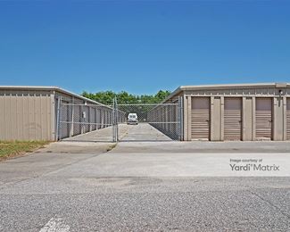 Photo 5 of ClearHome Self Storage - 801 South Old Corry Field Road, Pensacola, FL