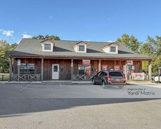 Photo 2 of Saver Self Storage - 6588 Caroline Street, Milton, FL
