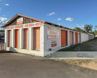 Photo 3 of Saver Self Storage - 6588 Caroline Street, Milton, FL