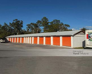 Photo 4 of Saver Self Storage - 6588 Caroline Street, Milton, FL