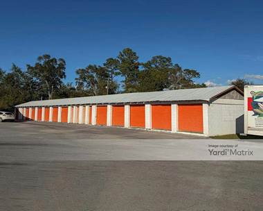 Storage Units for Rent available at 6588 Caroline Street, Milton, FL 32570