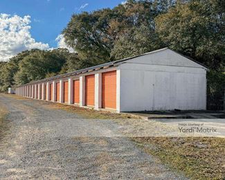 Photo 6 of Saver Self Storage - 6588 Caroline Street, Milton, FL