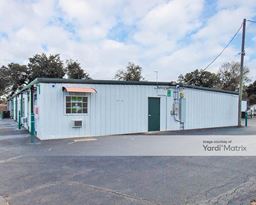 Image for Extra Space Storage - 5515 Woodbine Road, Pace, FL