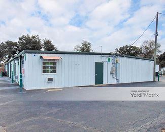 Photo 1 of Extra Space Storage - 5515 Woodbine Road, Pace, FL