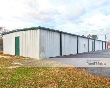 Storage Units for Rent available at 5515 Woodbine Road, Pace, FL 32571